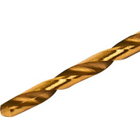 Сверло спиральное по металлу HSS KWB 238-625 2.5x57 мм