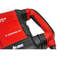 Перфоратор сетевой SDS-max Elitech 1552ЭМ HD E2205.004.00, 1500 Вт, 15 Дж