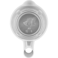 Кувшин мерный Sugar Spice VITAmania 1.5 л пластик прозрачный