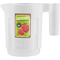 Кувшин мерный Sugar Spice VITAmania 1.5 л пластик прозрачный