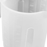 Кувшин мерный Sugar Spice VITAmania 1.5 л пластик прозрачный