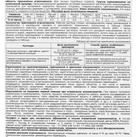 Стимулятор роста растений Биостим Рост 10 мл