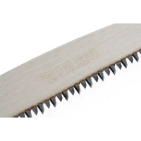 Пила садовая Palisad 60410 150 мм сталь/пластик