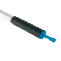 Ручка для метлы Palisad алюминий 158 см