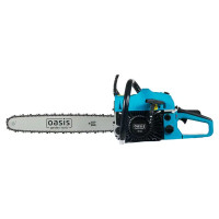 Пила бензиновая Oasis Garden Tools GS-22 3.6 л.с. 45 см