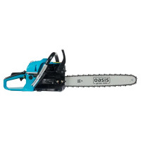Пила бензиновая Oasis Garden Tools GS-22 3.6 л.с. 45 см