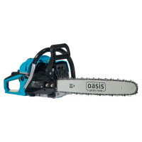 Пила бензиновая Oasis Garden Tools GS-22 3.6 л.с. 45 см