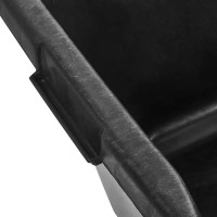 Емкость Vertextools 77-100-45 прямоугольная 45 л