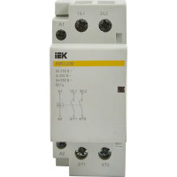 Контактор IEK КМ63-20М 63 А 230