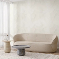 Обои флизелиновые Wall Decor Спектр белые 1.06 м 75190-12АСП