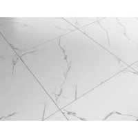 Керамогранит Grasaro Softmarble 60x60 см 1.8 м² лаппатированный цвет белый