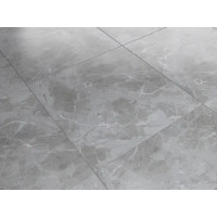 Керамогранит Grasaro Softmarble 60x60 см 1.8 м² лаппатированный цвет серый