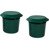 Ловушка для защиты от слизней Help