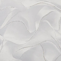 Обои флизелиновые Victoria Stenova Glamour серые 1.06 м VS285427