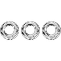 Заклепка резьбовая Sormat М5 мм, 10 шт.