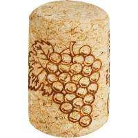 Пробка винная 20 шт.