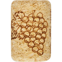 Пробка винная 20 шт.