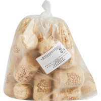 Пробка винная 20 шт.