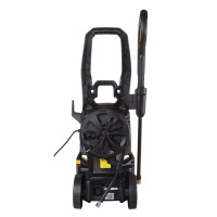 Мойка высокого давления Huter W420L-PRO, 195 бар, 420 л/ч