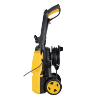 Мойка высокого давления Huter W420L-PRO, 195 бар, 420 л/ч