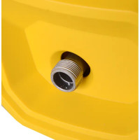 Мойка высокого давления Huter W420L-PRO, 195 бар, 420 л/ч