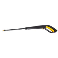 Мойка высокого давления Huter W420L-PRO, 195 бар, 420 л/ч