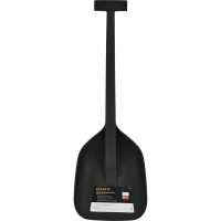 Лопата с пластиковым черенком Plantic Auto 69 см 18001-01