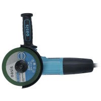 УШМ сетевая Oasis AG-90/125, 900 Вт, 125 мм