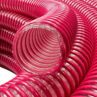 Шланг для полива Boutte D25 мм 7 м ПВХ