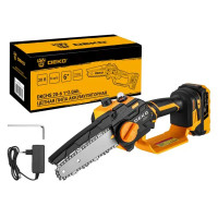 Пила аккумуляторная Deko DKCHS 20-6 20 В 15.25 см