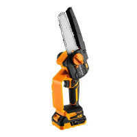 Пила аккумуляторная Deko DKCHS 20-6 20 В 15.25 см