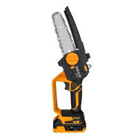 Пила аккумуляторная Deko DKCHS 20-6 20 В 15.25 см