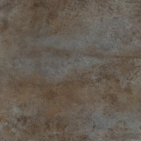 Керамогранит Alma Ceramica Oxide 60x60 см 1.8 м² матовый цвет бирюзово-коричневый