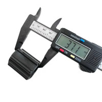 Муфта пластиковая BOUTTE 1/2\