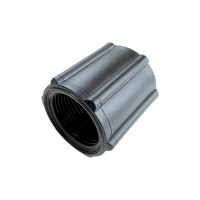 Муфта пластиковая BOUTTE 3/4\