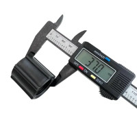 Муфта пластиковая BOUTTE 3/4\