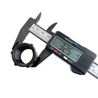 Муфта пластиковая BOUTTE 3/4\