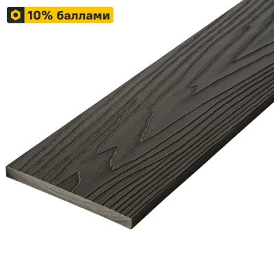 Доска Заборн.T-Decks Венге.130x11x4000мм