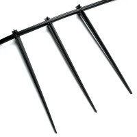 Стойка для микротрубок BOUTTE 3-4мм, 50 шт