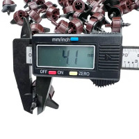 Капельница нерегулируемая компенсированная разборная BOUTTE 2 л/ч - 10 шт.