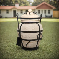 Тандыр Охотник 50x50x73 см