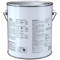 Краска для деревянных фасадов Tikkurila Valtti Ultra матовая цвет белый база А 2.7 л