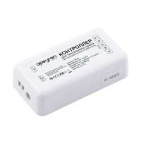 Контроллер Apeyron для соединения светодиодной ленты с RGB 12/24 В 384 Вт с пультом