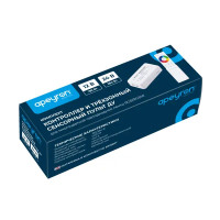 Контроллер Apeyron для соединения светодиодной ленты с RGB 12/24 В 384 Вт с пультом