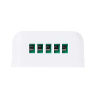 Контроллер Apeyron для соединения светодиодной ленты с RGB 12/24 В 384 Вт