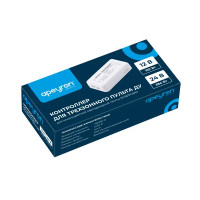 Контроллер Apeyron для соединения светодиодной ленты с RGB 12/24 В 384 Вт