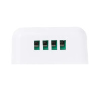 Диммер Apeyron для соединения светодиодной одноцветной ленты 12/24 В 144/288 Вт с пультом