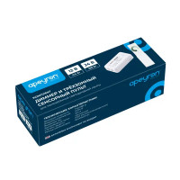 Диммер Apeyron для соединения светодиодной одноцветной ленты 12/24 В 144/288 Вт с пультом