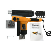 Пила электрическая Deko DKEC12 1600 Вт 30.4 см