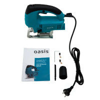 Лобзик сетевой Oasis LE-65, 650 Вт